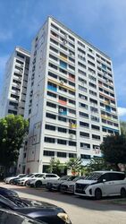Blk 134 Teck Whye Lane (Choa Chu Kang), HDB Executive #559563671